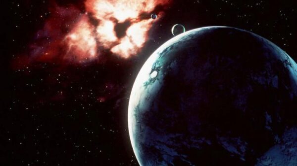 Конец света: Земля находится в смертельной опасности, армагеддон может случиться в любой момент, предупреждают учёные