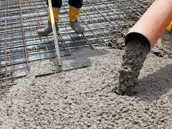 Кто и для чего учредил Всемирную ассоциацию производителей цемента и бетона (GCCA)