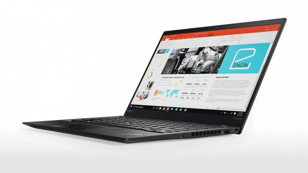 Lenovo отзывает ноутбуки ThinkPad X1 Carbon из-за опасности возгорания