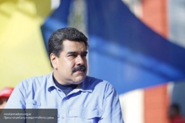 Мадуро желает вовлечь в выпуск криптовалюты всех участников сделки ОПЕК+
