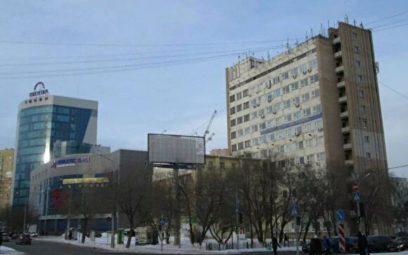 Мэрия Тюмени объявила конкурс на реконструкцию улицы за 160 млн рублей