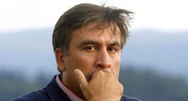 Михаил Саакашвили боится, что власти государства Украины хотят депортировать его в Польшу