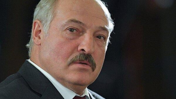 Мир находится в шаге от глобального противостояния, заявил Лукашенко