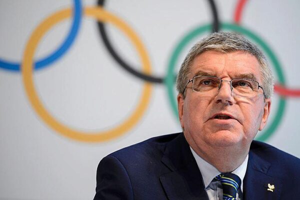 МОК «потерял дар речи» относительно шести российских спортсменов