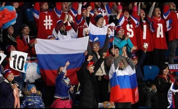 МОК разрешил спортсменам не игнорировать россиян на закрытии игр