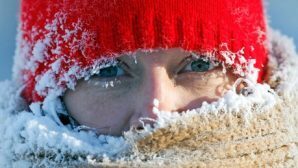 На Южный Урал возвращаются морозы до -27°C — синоптики