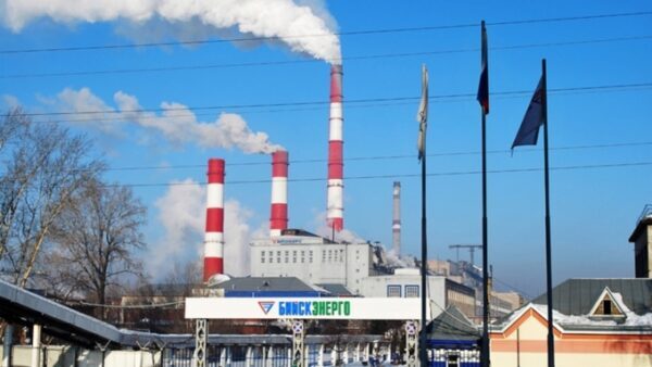 На долю кузбасских станций по выробатыванию электричества СГК приходится не менее половины производства электрической энергии холдинга