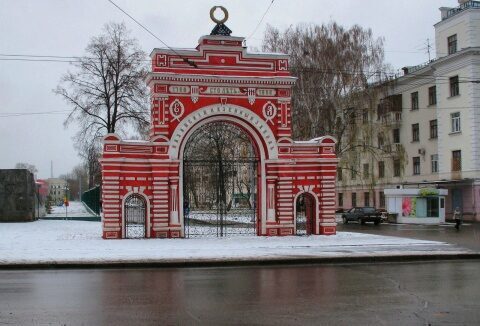 На Казанском пороховом заводе свернут производство