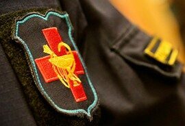 «Народ и армия едины!» – участие в работе научных конференций приняли врачи военного госпиталя Вишневского