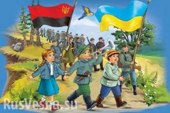 На Украине хотят использовать Крымский мост для похода на «украинскую Кубань»