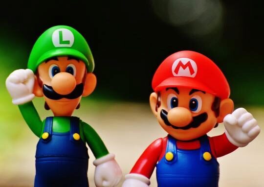 Nintendo анонсировала съёмку анимационного фильма по мотивам игры Super Mario Brothers