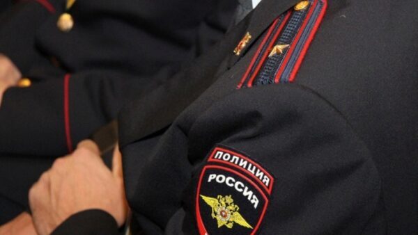 Нижегородская полиция просит помощи в опознании найденной в Оке женщины