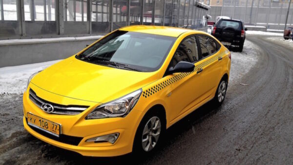 Нижегородское УФАС признало недостоверной рекламу «Яндекс.Такси от 30 рублей»