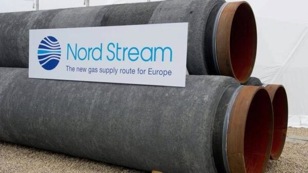 Nord Stream 2 потребует возмещения ущерба при изменении законодательства ЕС