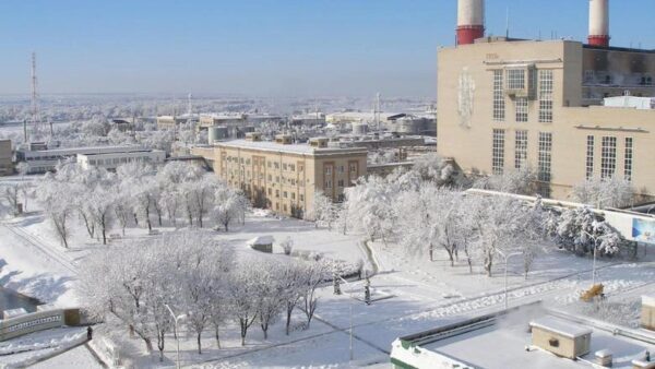 Объем производства в Нижегородской области увеличился на 6,2%