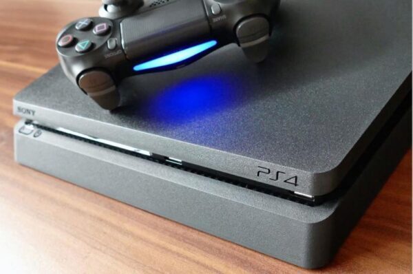 Обновление PlayStation 4 Pro повысит качество картинки до уровня Xbox One X