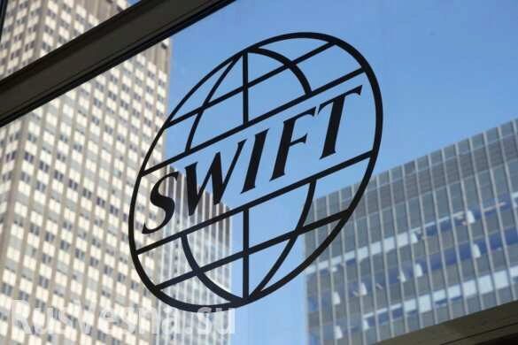Отключение России от SWIFT ударит по мировой экономике