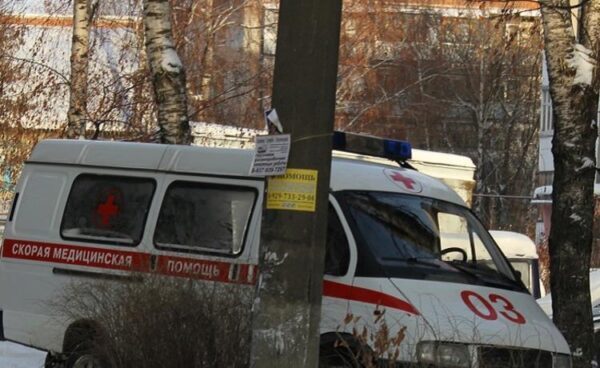 Пассажир убил водителя петербургской маршрутки голыми руками за слишком медленную езду