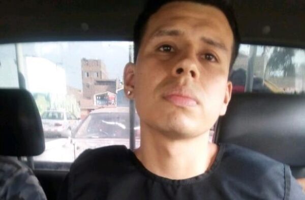 Перуанец сбежал из тюрьмы, воспользовавшись визитом своего брата-близнеца
