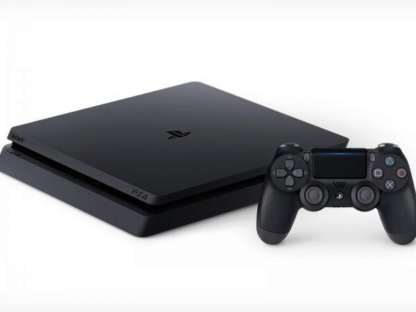 PlayStation 4 обновят для ограничения игрового времени родителями