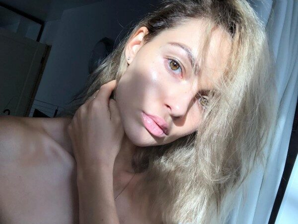 Полина Фаворская отказалась от SEREBRO в своём Instagram