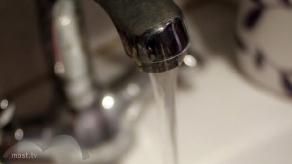 Поселок Тербуны будет обеспечен качественной питьевой водой