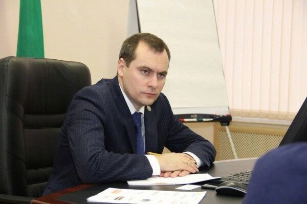Премьер-министром Дагестана станет Артем Здунов