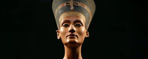 При помощи 3D-технологий ученые воссоздали облик царицы Нефертити