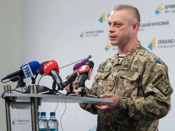 Прокуратура Украины подтвердила убийство четверых военных двумя морпехами ВС