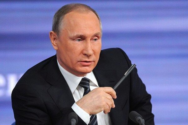 Путин надеется, что Западу вскоре надоест политика санкций