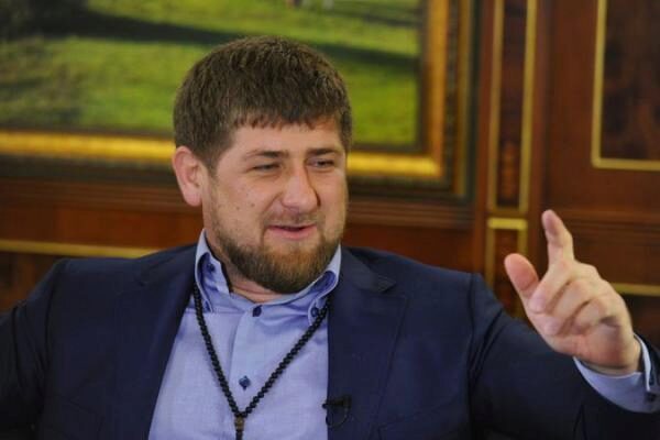 Рамзан Кадыров сообщил о покупке доли биткоина