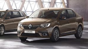Renault в России подняла цены на Logan, Sandero и Sandero Stepway