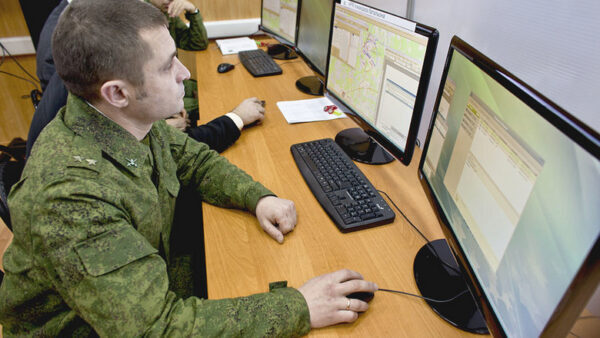 Российским военным ограничат доступ к социальным сетям