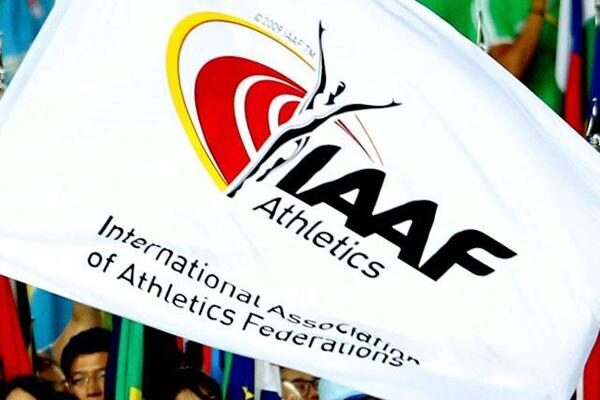 Русские легкоатлеты признали санкции за допинг