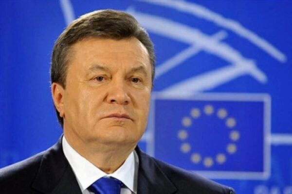 С Януковича могут снять санкции: озвучены условия