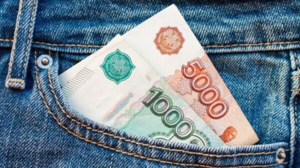С 1 февраля в РФ возрастут все социальные выплаты