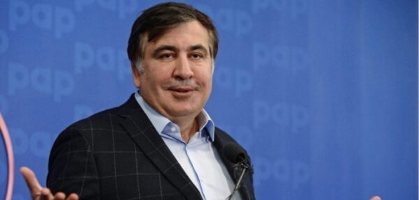 Саакашвили: Моя прабабушка спасала Сталина от царских жандармов