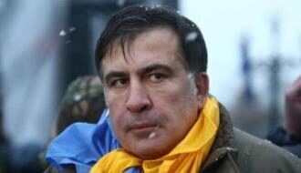 Саакашвили в Варшаве: «Мы продолжим борьбу»