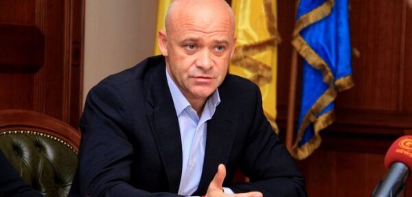 САП просит арестовать Труханова с залогом в 50 млн гривен