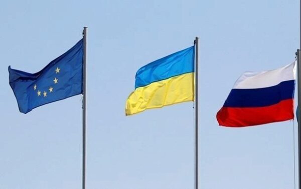 Савченко предрекла большую войну в Европе