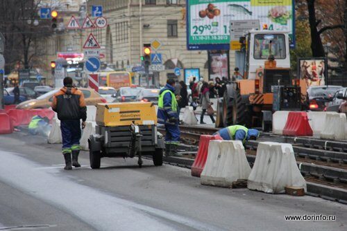 Штрафы за нарушение ПДД пустят на дороги