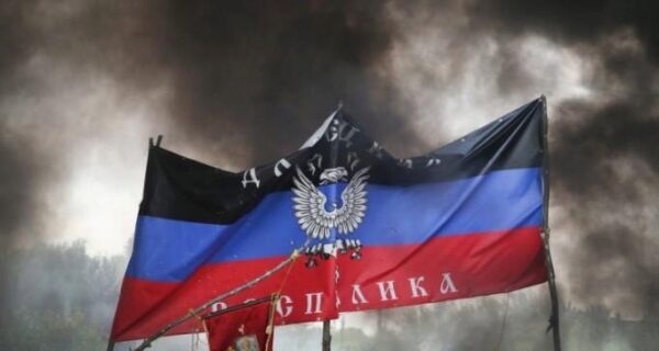 Ситуация становится катастрофической, - лидер боевиков ДНР