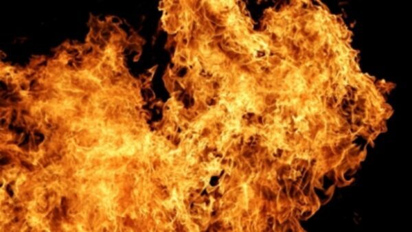 СК выясняет обстоятельства гибели мужчины на пожаре в Сергачском районе