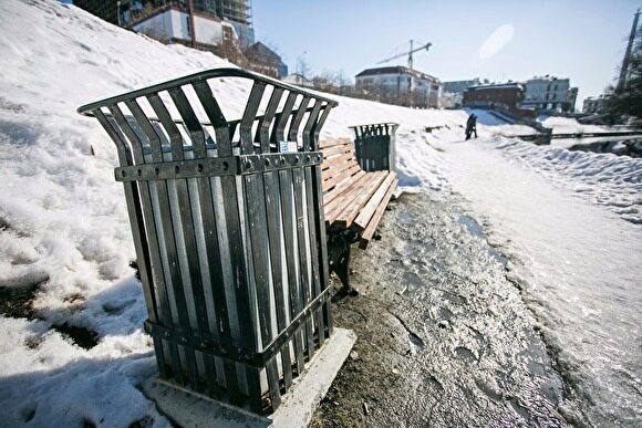 СМИ: Компания сына генпрокурора Чайки бесплатно убирала мусор в Ярославле