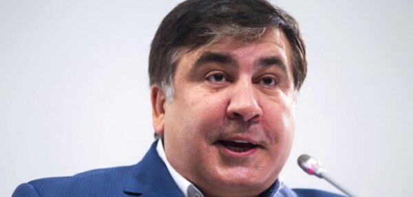 Соратники Саакашвили едут в Борисполь