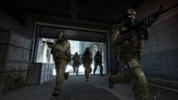 Создатель Counter-Strike подозревается в совращении малолетнего