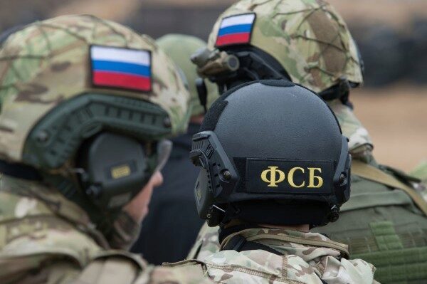Спецназ ФСБ официально арестовал главу лесничества в Дагестане