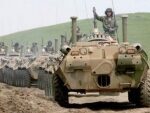 США начали вывод войск из Ирака после победы на ИГИЛ