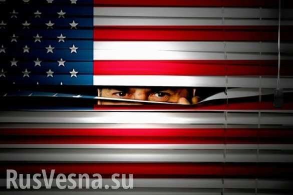 США предъявили обвинения 13 россиянам из-за «вмешательства в выборы»