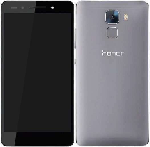 Стоимость смартфона Huawei Honor 6X снизилась на 140 долларов